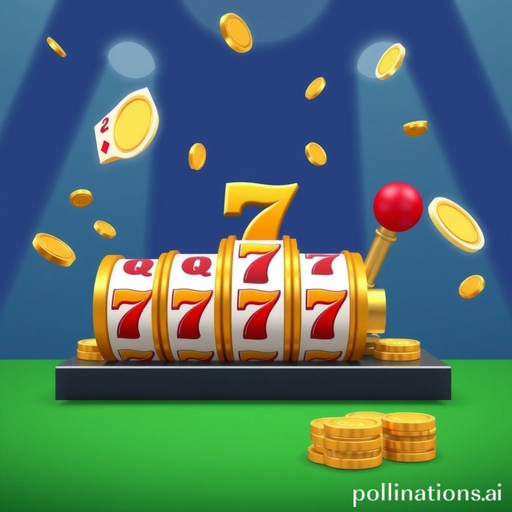 Strategi Slotdana5000 Untuk Memaksimalkan Kemenangan